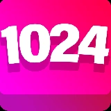 1024 COLORFUL
