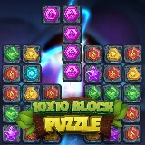 10x10 Block Puzzle