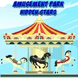 Amusement Park Hidden Stars