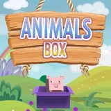 Animals Box