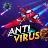 Anti Virus Game