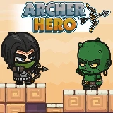 Archer Hero Adventure