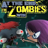 At the end zombies win