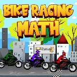 Bike Racing Math