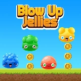 Blow Up Jellies