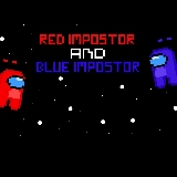 Blue and Red ?mpostor 