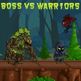 Boss vs Warriors