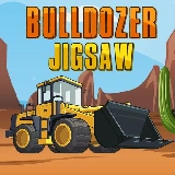 Bulldozer Jigsaw