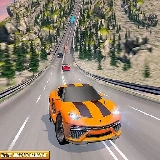 Car Highway Racing 2019 : Car Racing Simulator