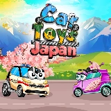 Car Toys Japan Season 2