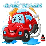 Car Wash Jigsaw