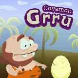 Caveman Grru 