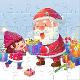 Christmas 2021 Puzzle