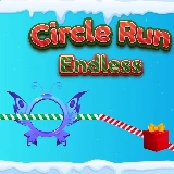 Circle Run Endless