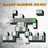 Classic Mahjong Deluxe