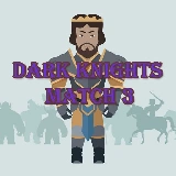 Dark Knights Match 3