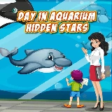 Day In Aquarium Hidden Stars