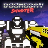 Doomsday shooter
