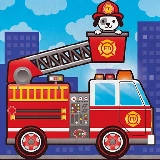 Fire Trucks Differences