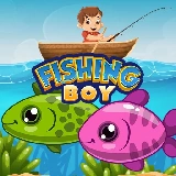 Fishing Boy