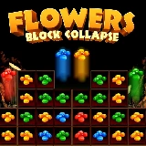 Flowers Blocks Collapse