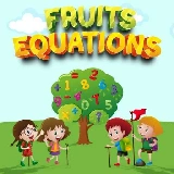 Fruits Equations