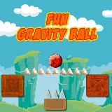 Fun Gravity Ball