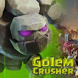 Golem Crusher