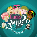 Guess Who Multiplayer