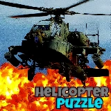 Helicopter Puzzle