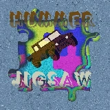 Hummer Trucks Jigsaw