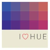I love Hue