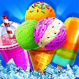 Ice Cream Decoration