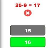 IQuyi 1+2=3 - Quick & Funny Math Game Challenge 