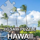 Jigsaw Puzzle Hawaii