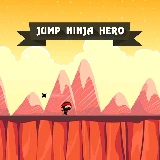 Jump Ninja Hero