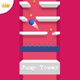 Jump Tower 3D