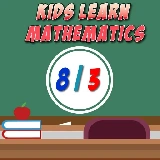 Kids Learn Mathematics