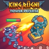 King Rugni Tower Defense