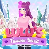 Lulus Fashion World