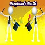 Magicians Battle