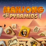 Mahjong Pyramids