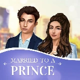 Married To A Prince