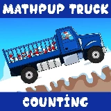 MathPup Truck Counting