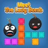 Meet the Lady Bomb