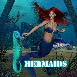 Mermaids Slide