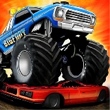 Monster Truck Difference