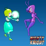 Nighty Knight 