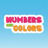 Numbers and Colors