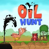 Oil Hunt